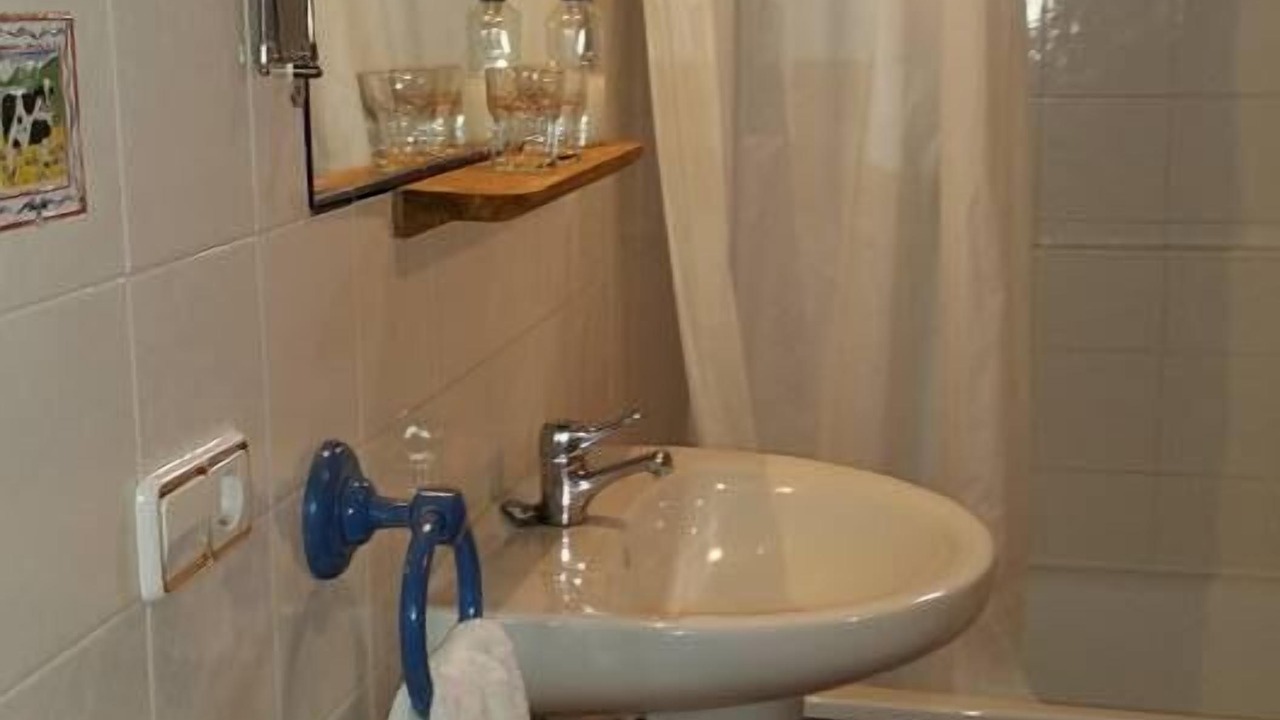 Photo of Bathroom in Villovela de Piron