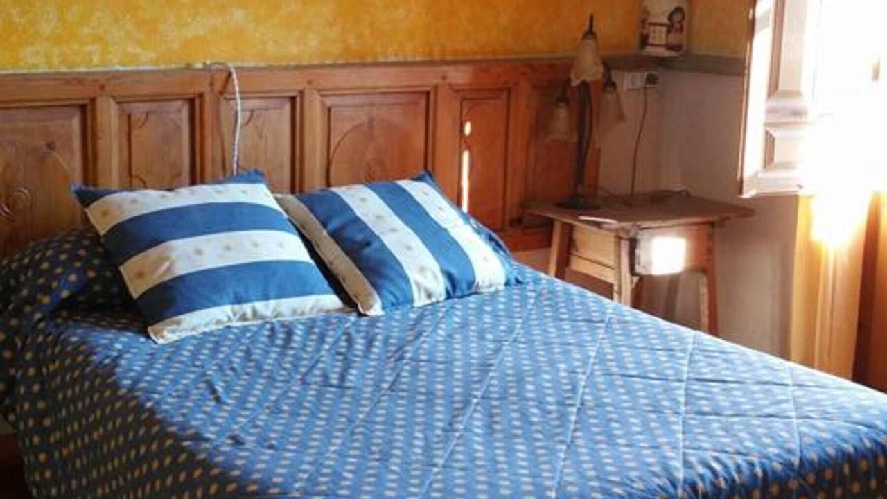 Photo of Bedroom in Villovela de Piron
