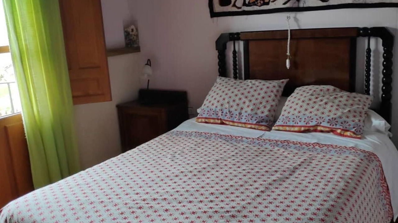 Photo of Bedroom in Villovela de Piron