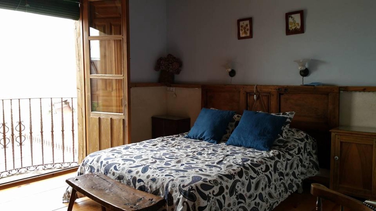 Photo of Bedroom in Villovela de Piron