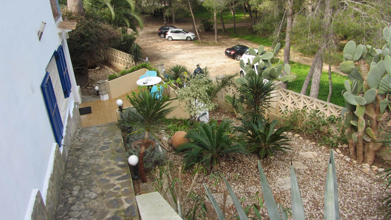 Photo of Outdoor in Ses Rotes Velles