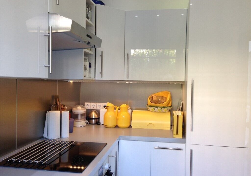Photo of Kitchen in Ses Rotes Velles