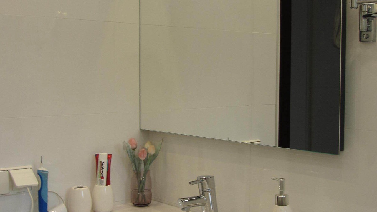Photo of Bathroom in Ses Rotes Velles