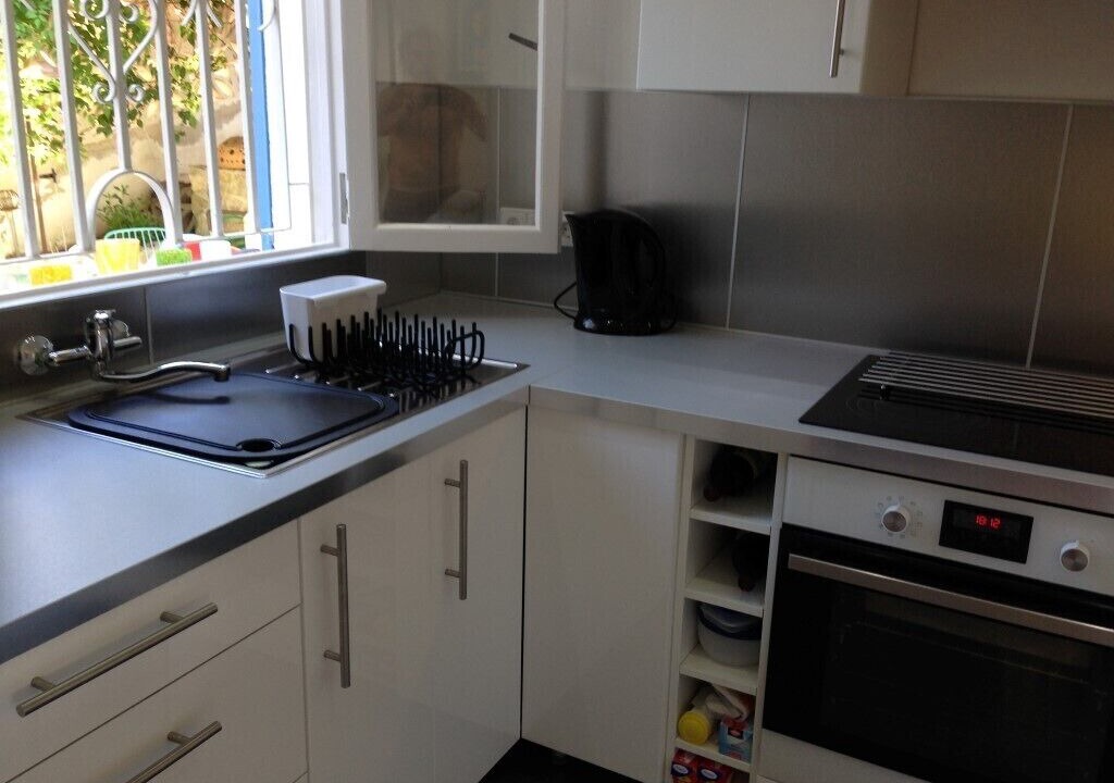 Photo of Kitchen in Ses Rotes Velles