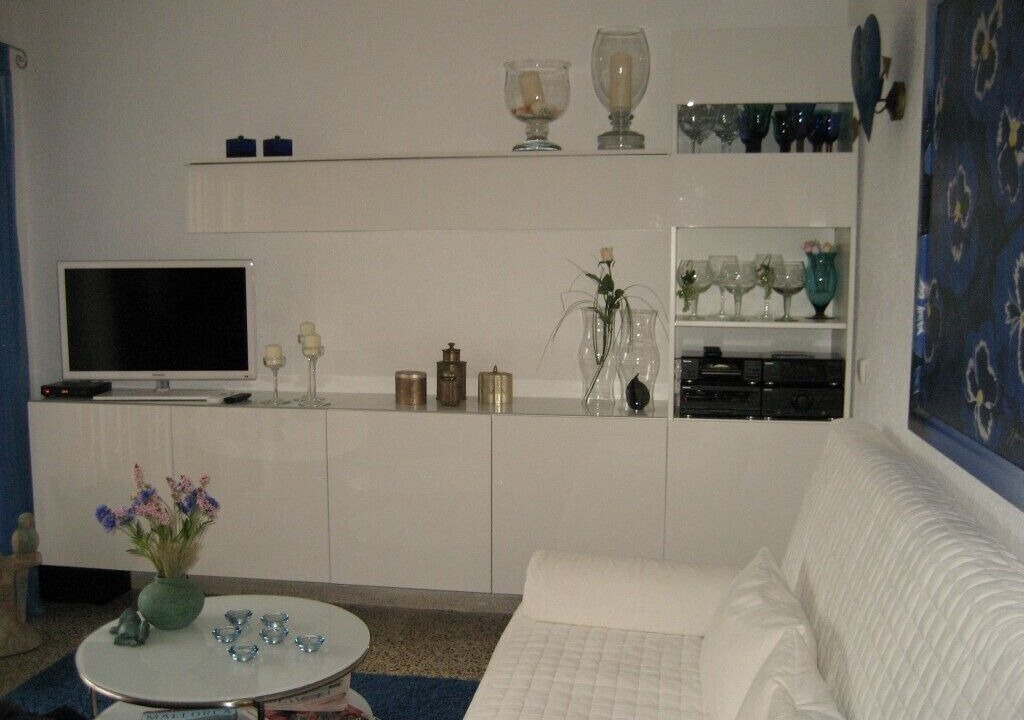 Photo of Livingroom in Ses Rotes Velles