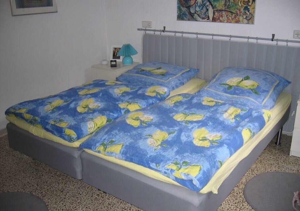 Photo of Bedroom in Ses Rotes Velles