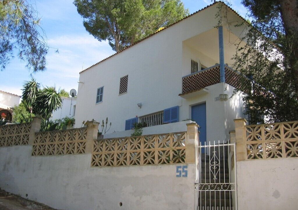 Photo of Outdoor in Ses Rotes Velles