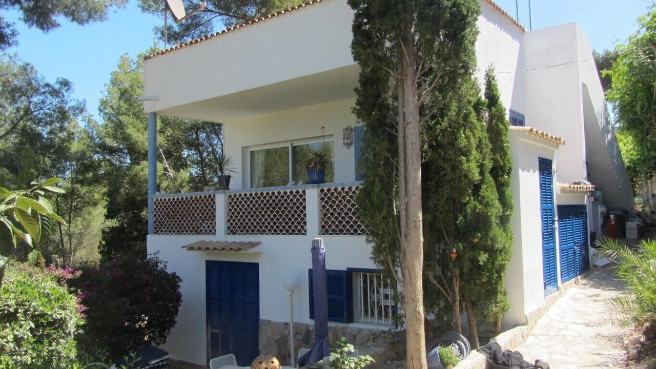 Photo of Outdoor in Ses Rotes Velles