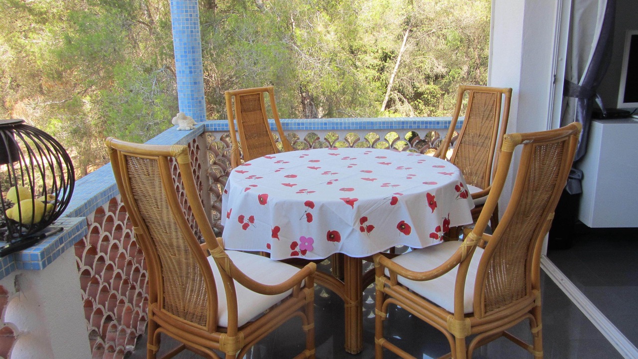Photo of Outdoor in Ses Rotes Velles
