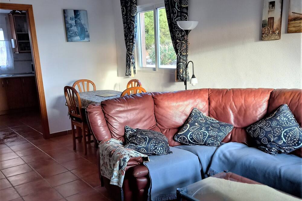 Photo of Livingroom in La Azohia