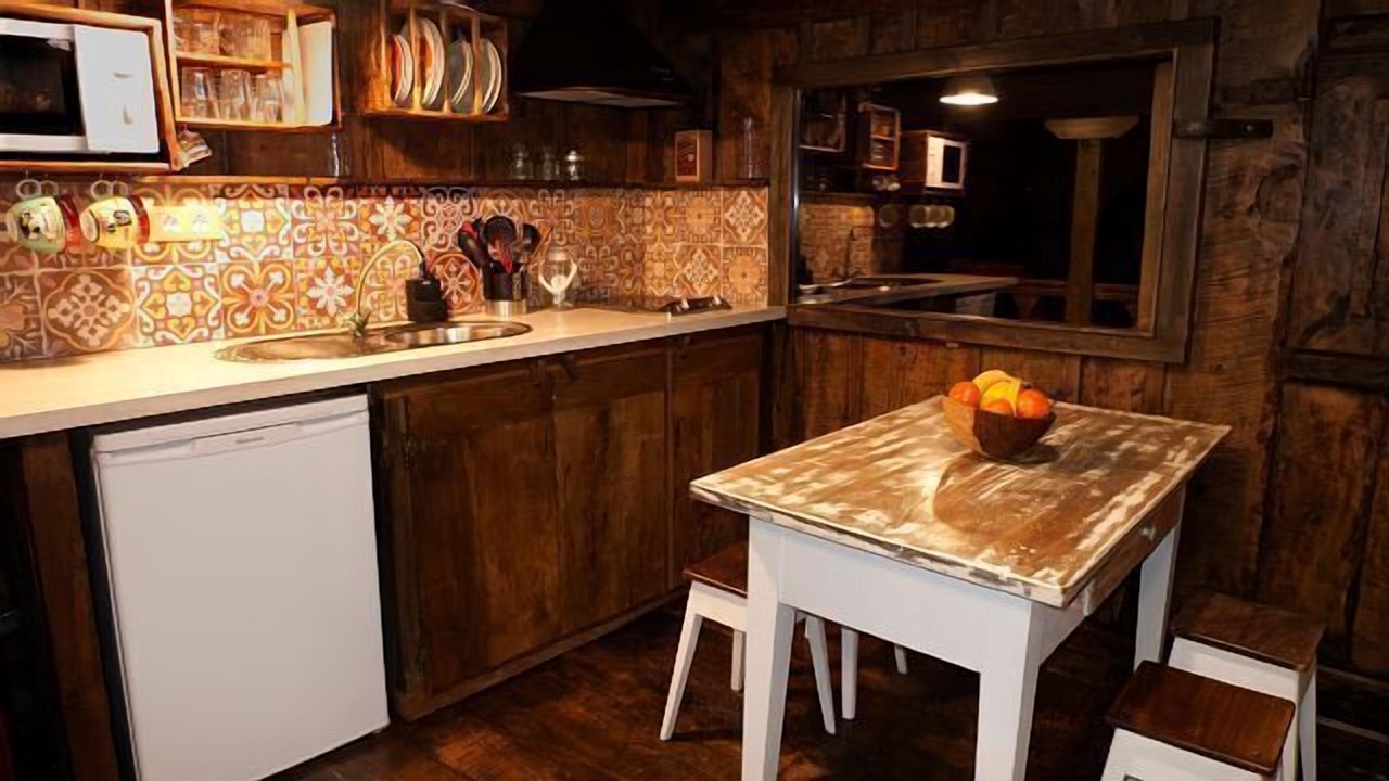 Photo of Kitchen in Prelo
