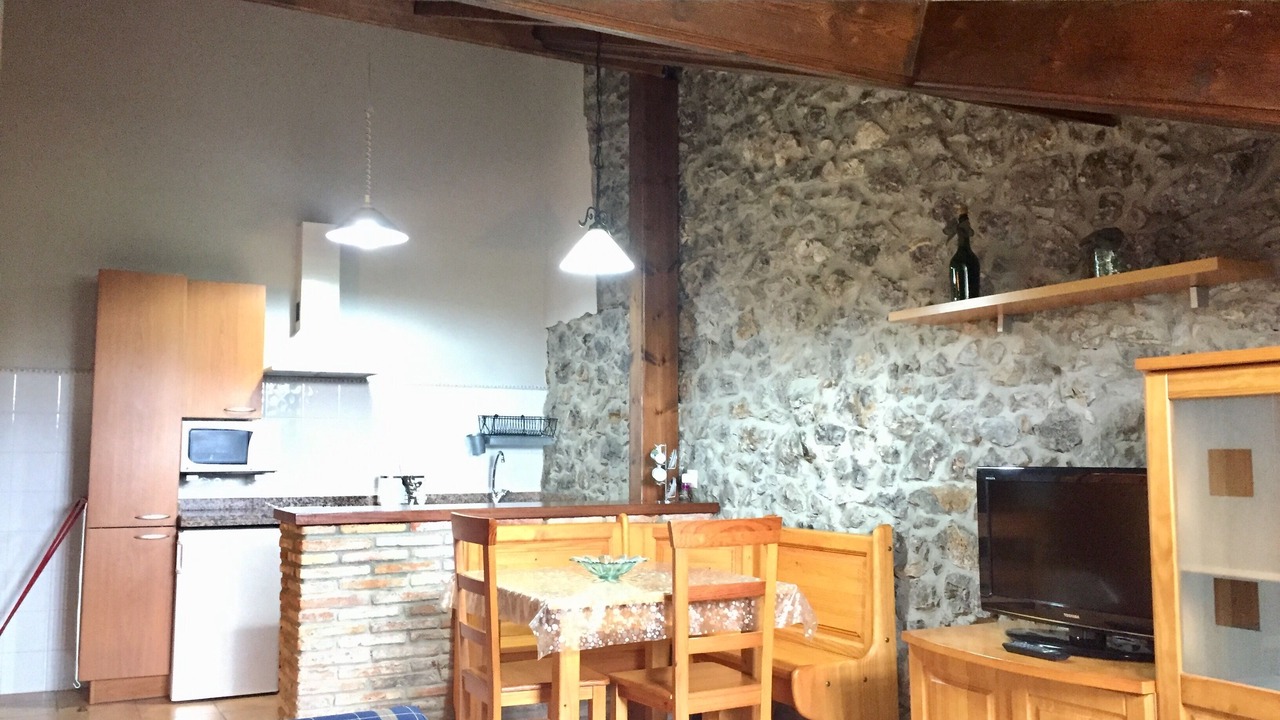 Photo of Kitchen in Cue