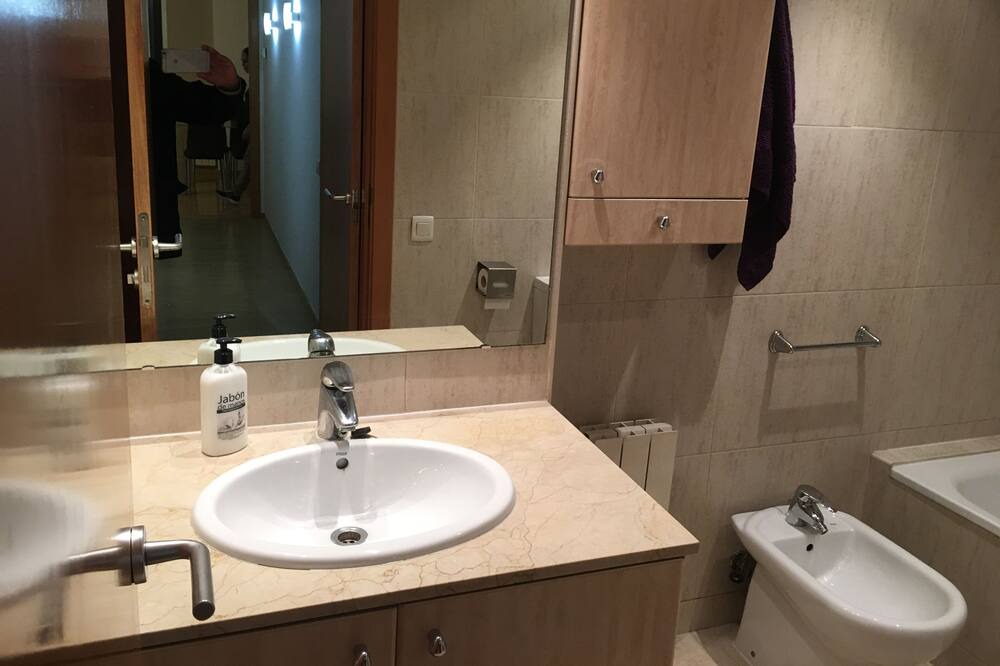 Photo of Bathroom in Terrassa
