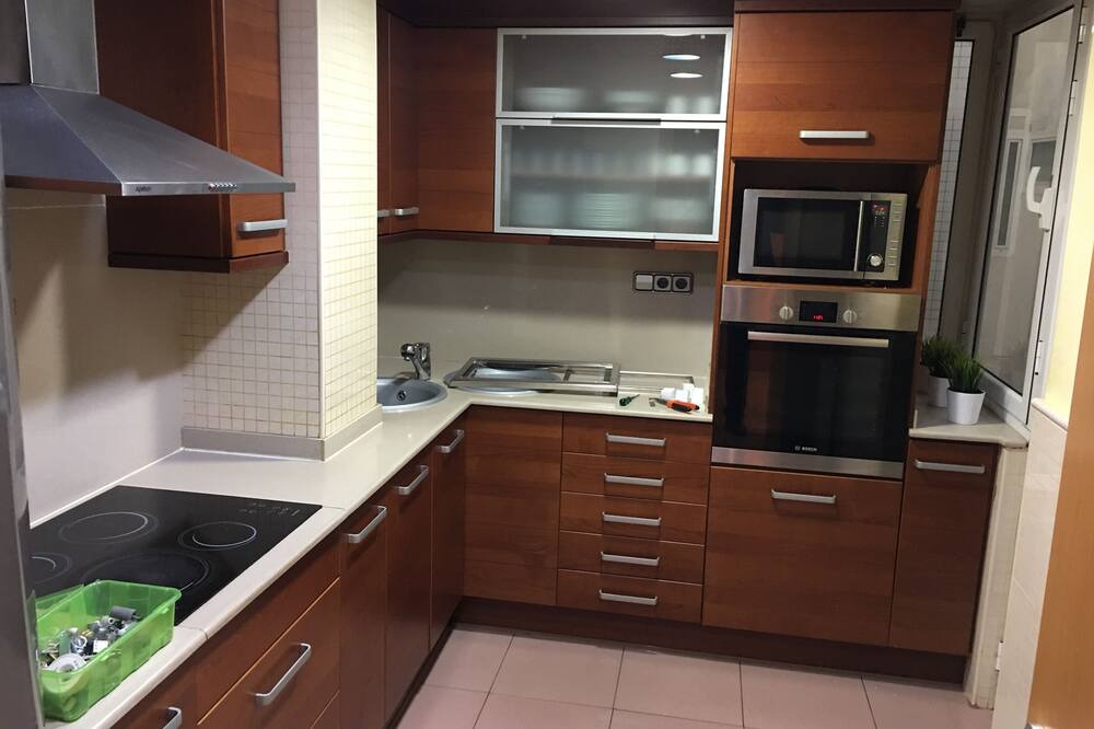 Photo of Kitchen in Terrassa