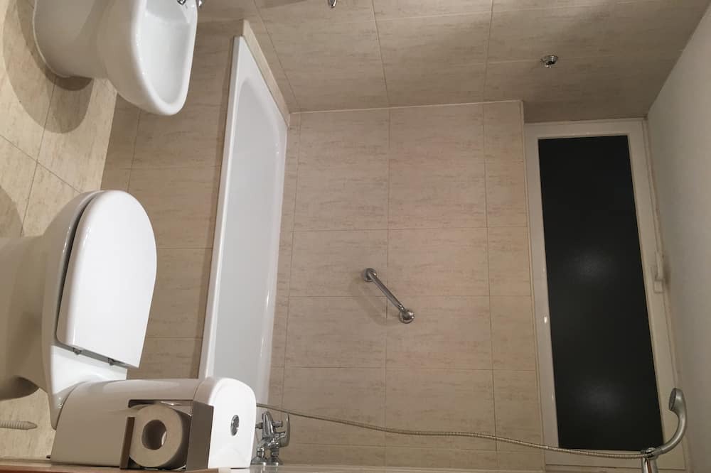 Photo of Bathroom in Terrassa