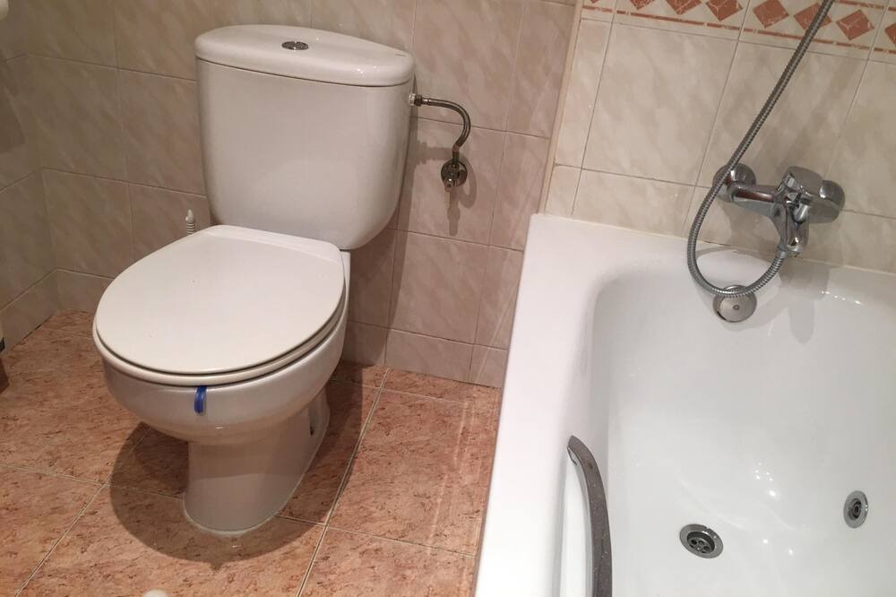 Photo of Bathroom in Terrassa