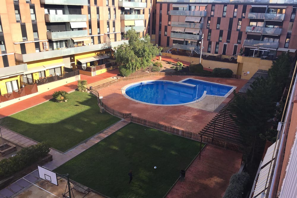 Photo of Outdoor in Terrassa