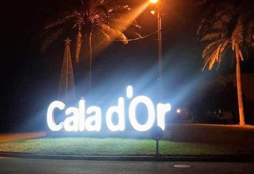 Photo of Outdoor in Cala Ferrera
