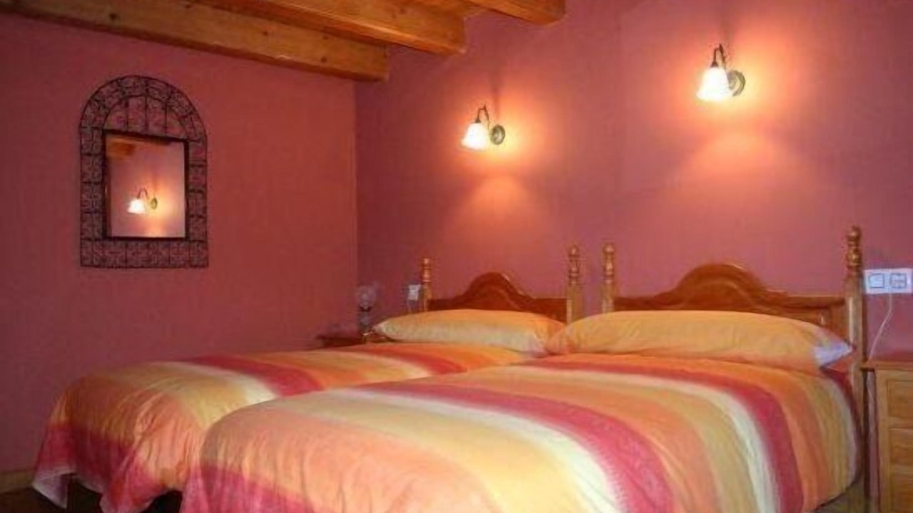 Photo of Bedroom in Baguena