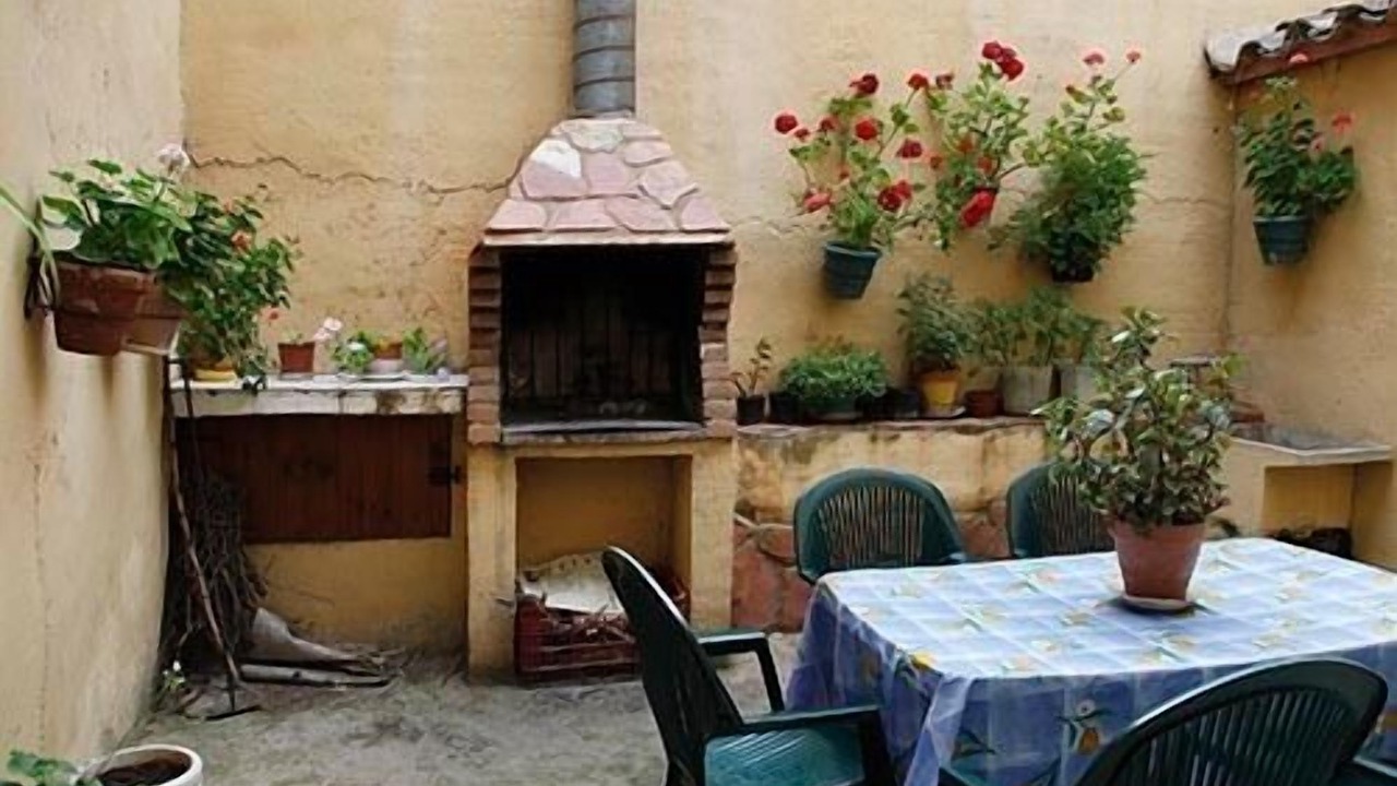 Photo of Outdoor in Baguena