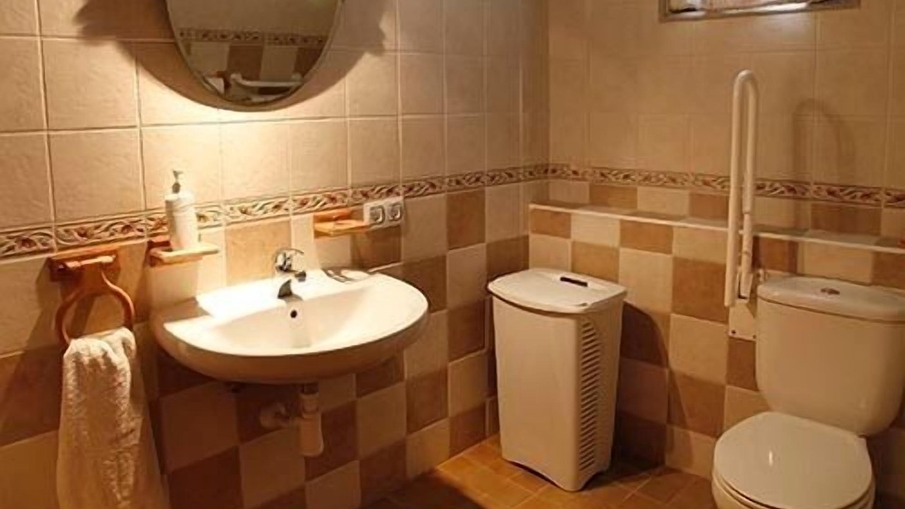 Photo of Bathroom in Baguena