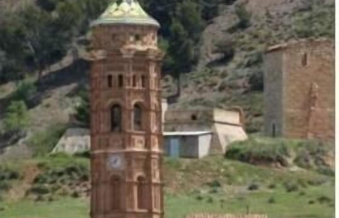 Photo of Outdoor in Baguena