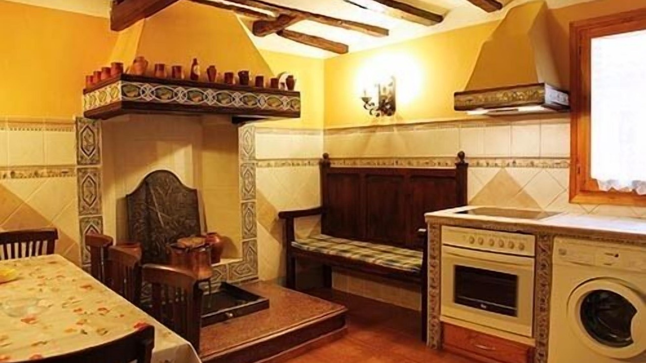 Photo of Kitchen in Baguena