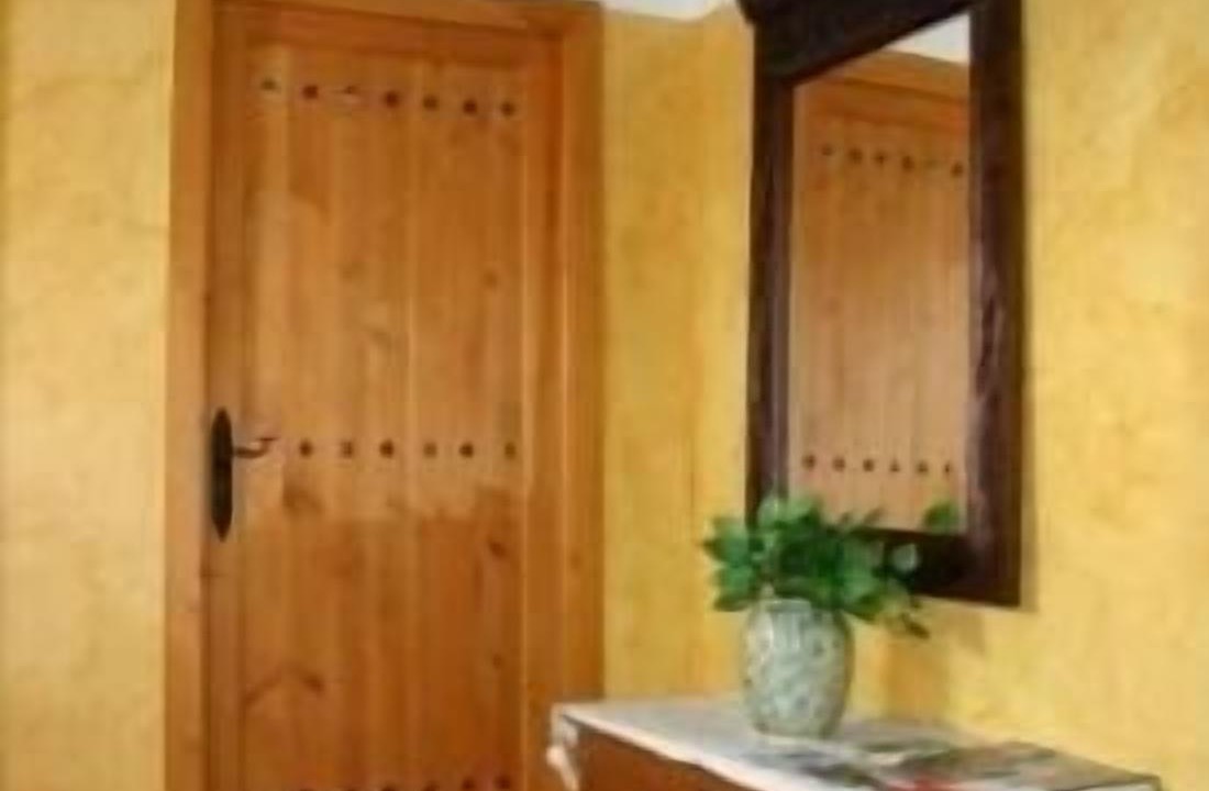 Photo of Bedroom in Baguena