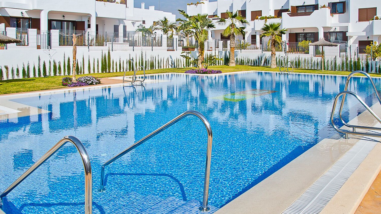 Photo of Outdoor in Mar de Pulpi