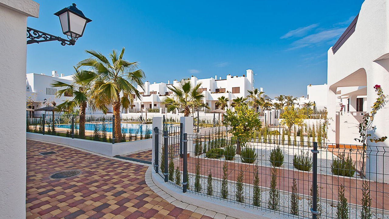 Photo of Outdoor in Mar de Pulpi