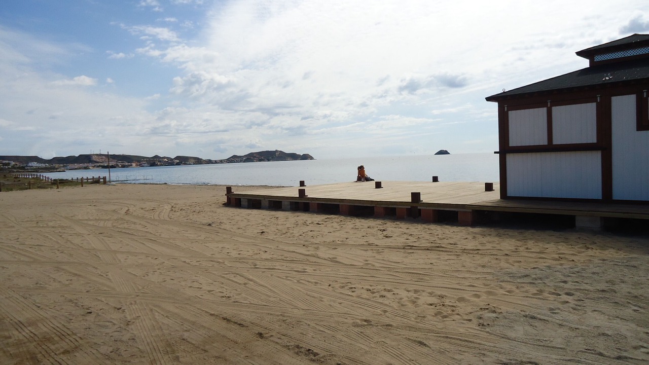 Photo of Others in Mar de Pulpi