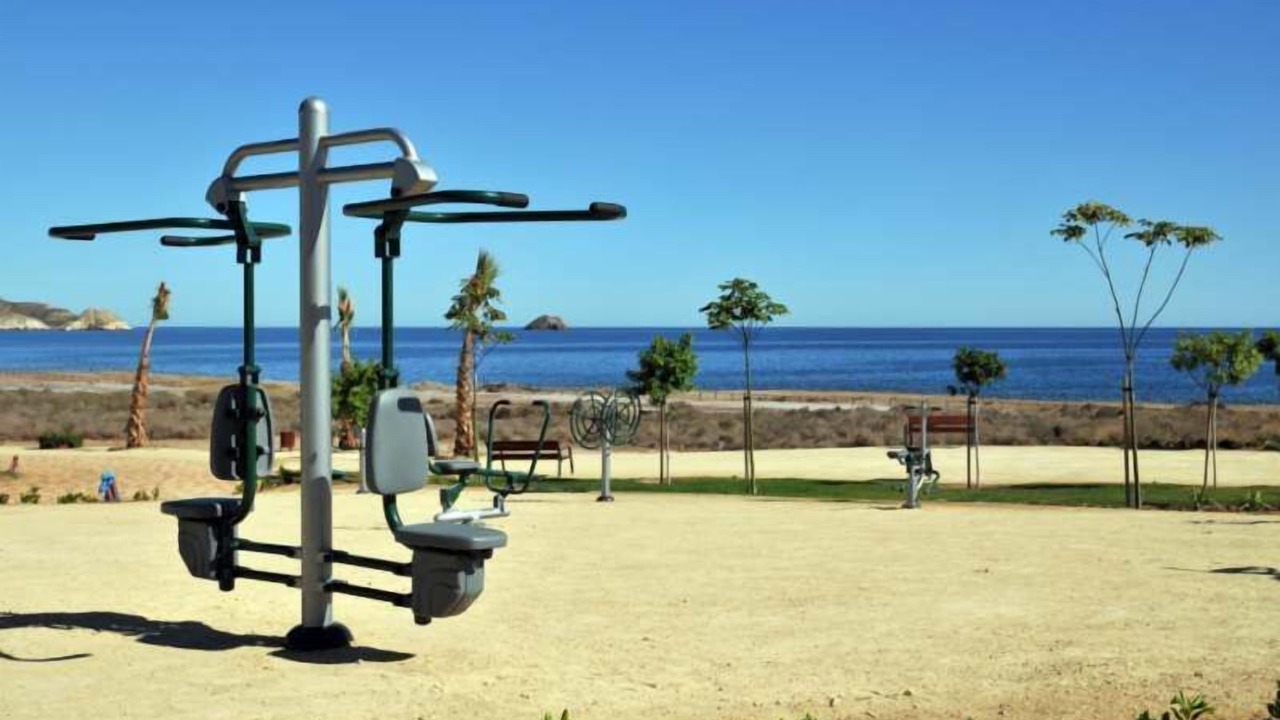 Photo of Outdoor in Mar de Pulpi