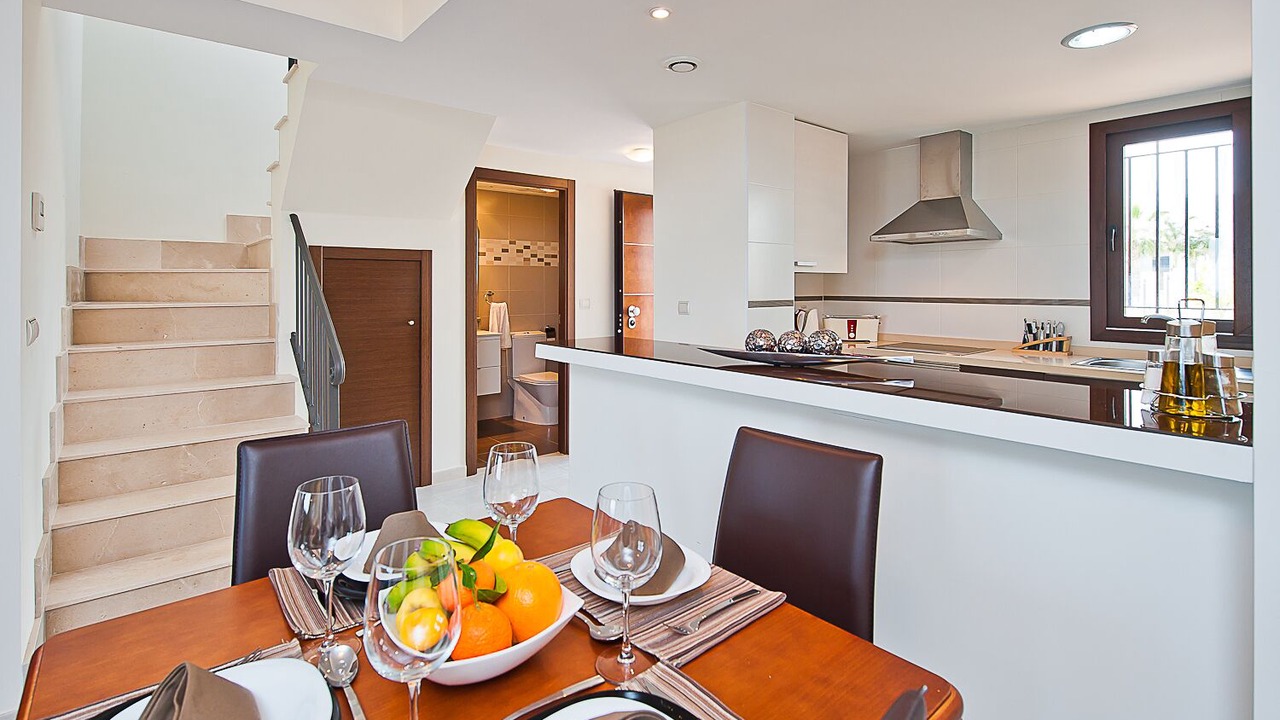 Photo of Kitchen in Mar de Pulpi