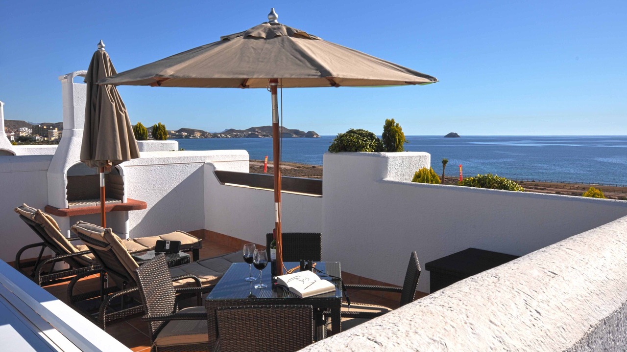 Photo of Outdoor in Mar de Pulpi