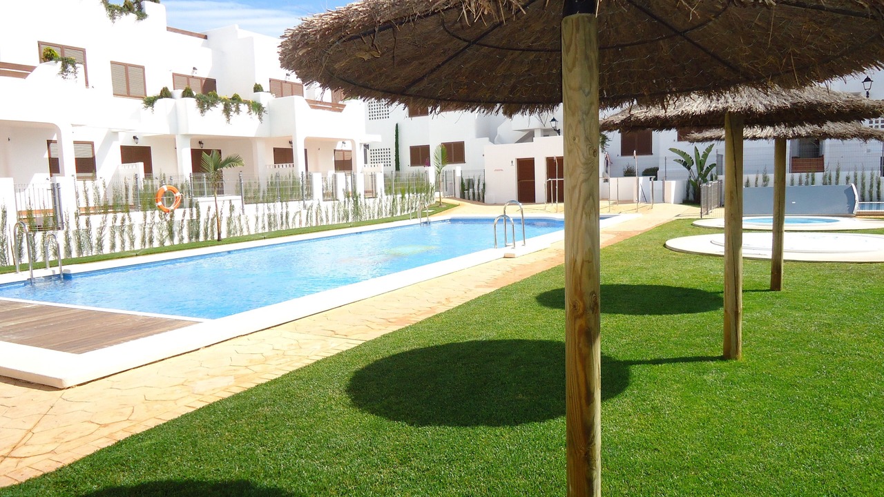 Photo of Outdoor in Mar de Pulpi