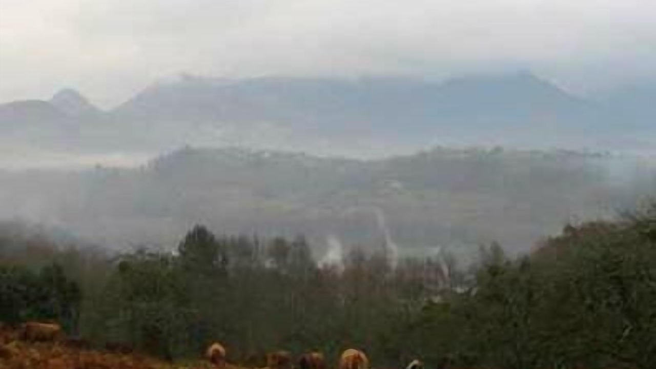 Photo of Outdoor in Vallobal