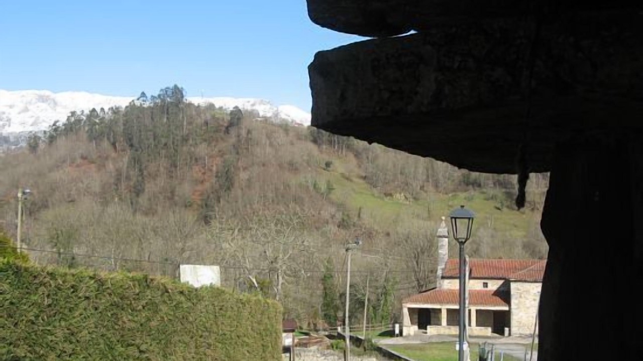 Photo of Outdoor in Vallobal