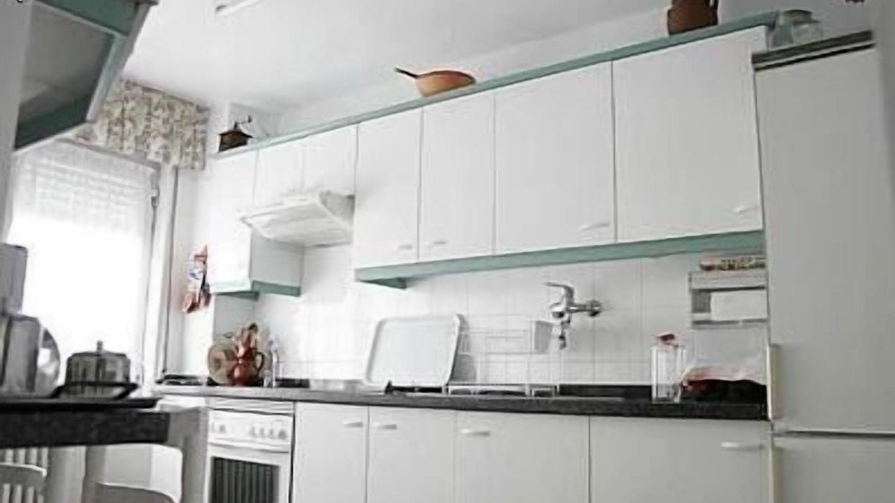 Photo of Kitchen in Vallobal