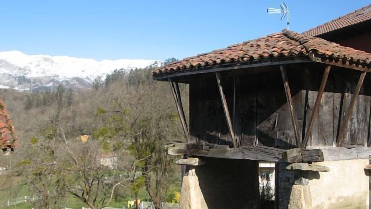 Photo of Outdoor in Vallobal