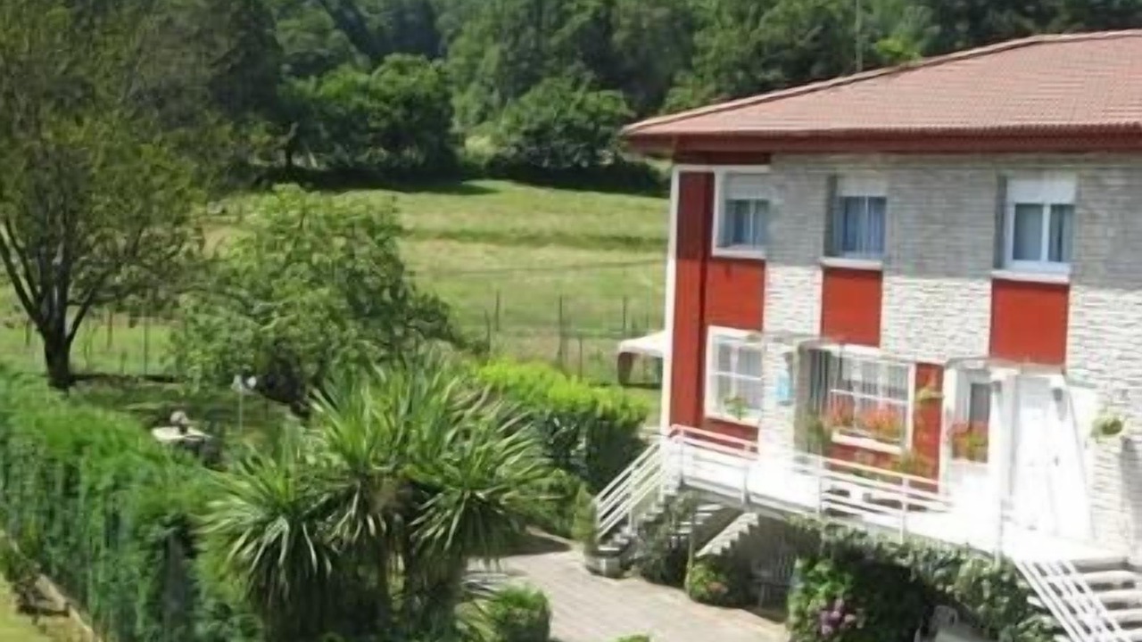 Photo of Outdoor in Vallobal