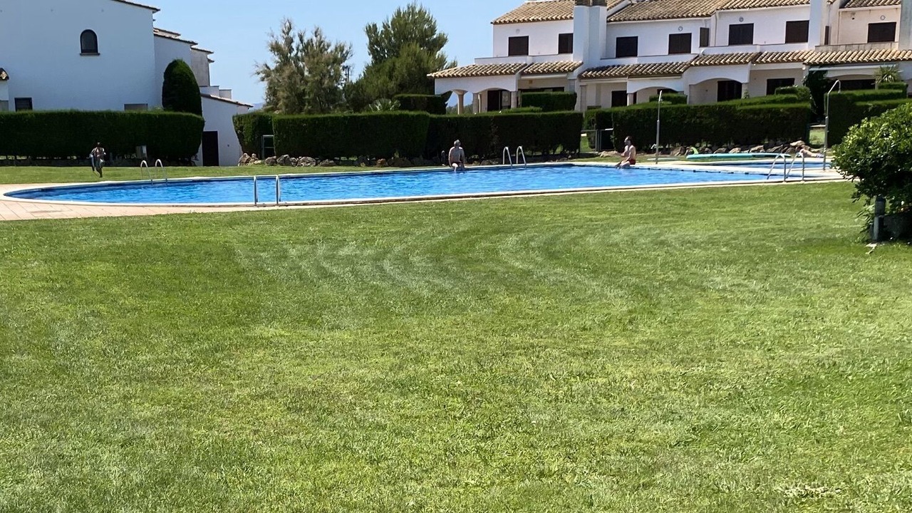 Photo of Outdoor in Torroella de Montgri