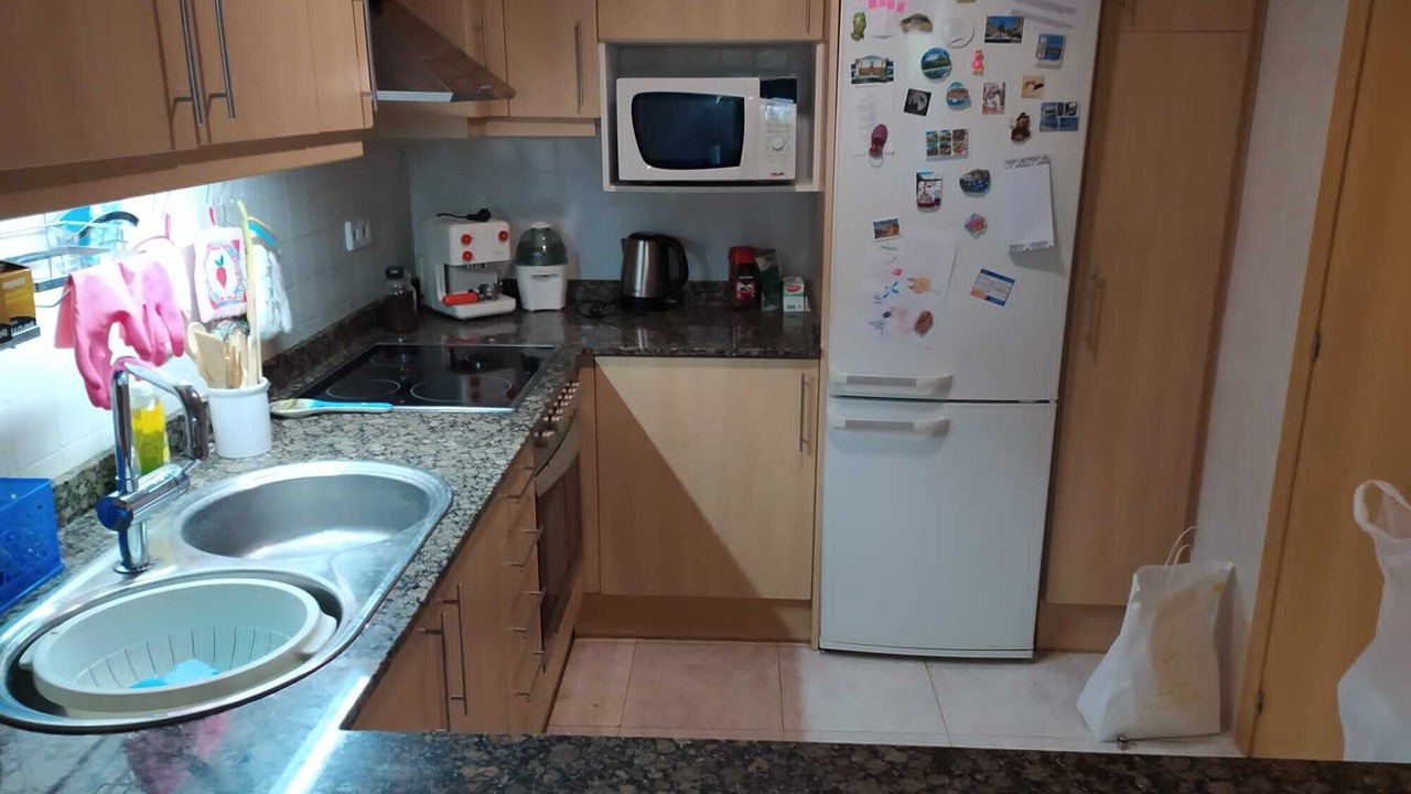 Photo of Kitchen in Torroella de Montgri