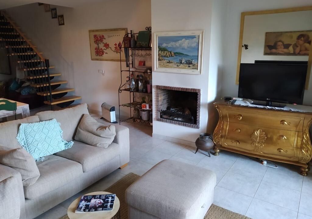Photo of Livingroom in Torroella de Montgri