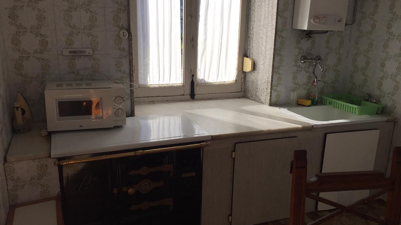 Photo of Kitchen in Salas Municipality