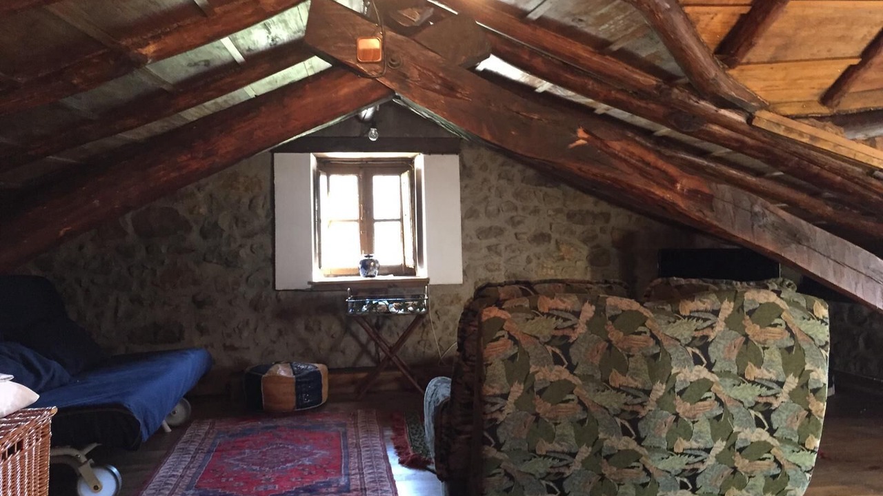 Photo of Bedroom in Salas Municipality