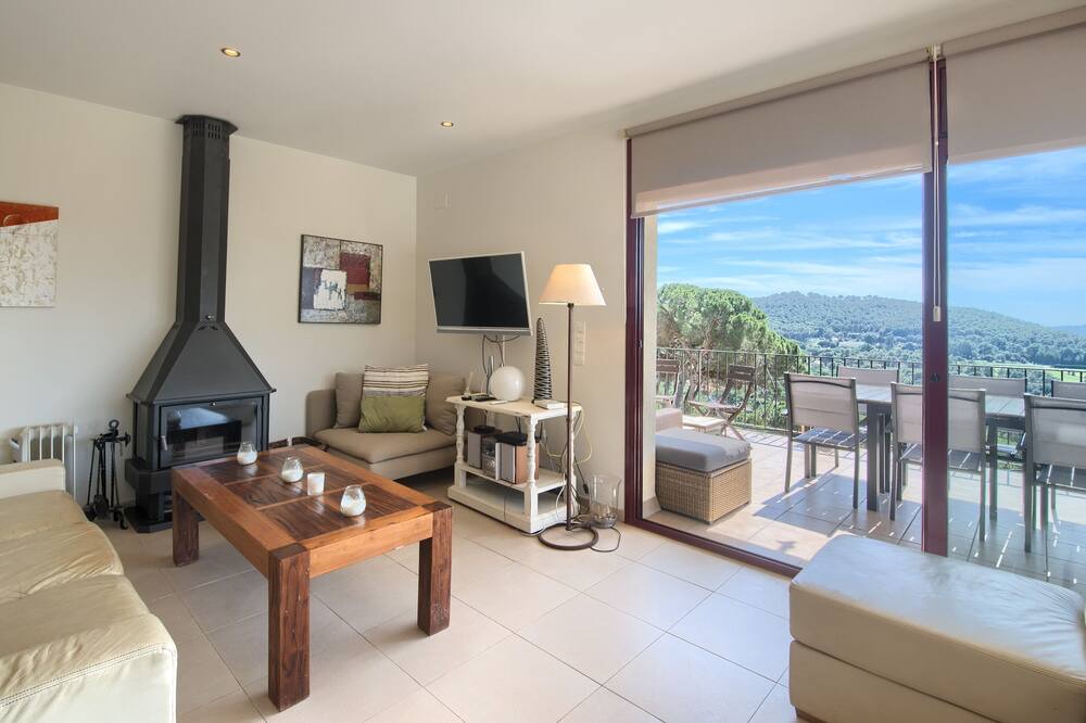 Photo of Livingroom in Begur