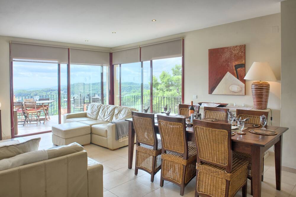 Photo of Livingroom in Begur