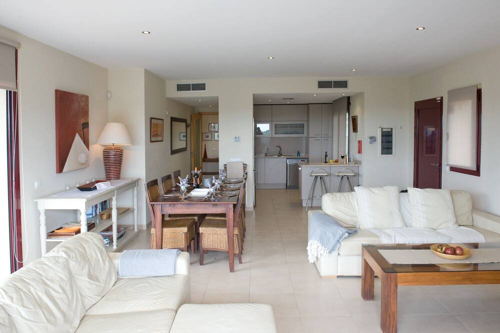 Photo of Livingroom in Begur