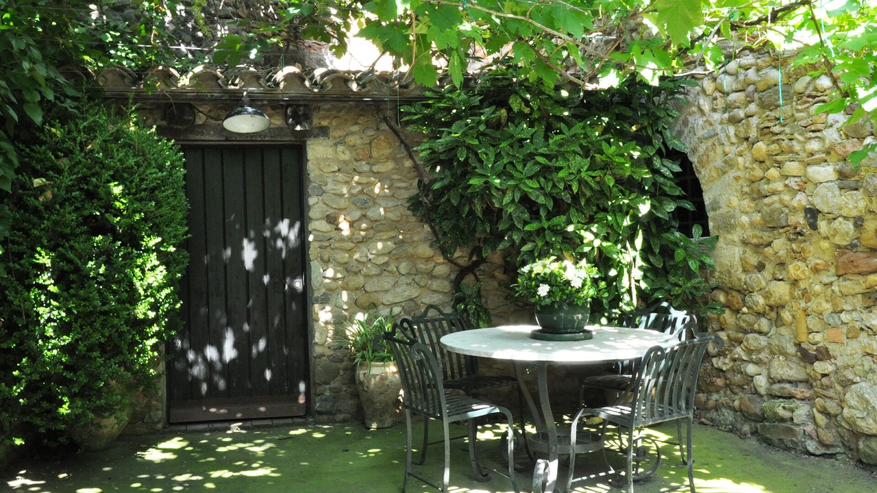 Photo of Outdoor in Vilaur