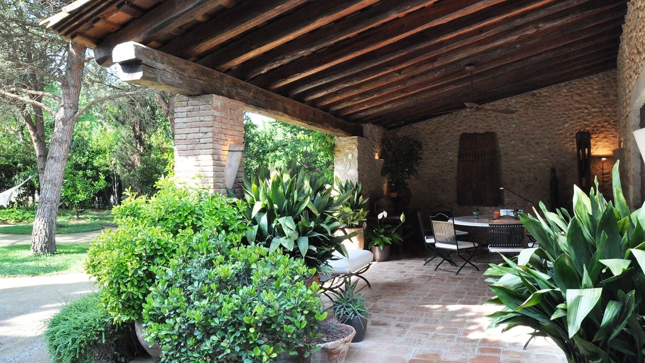 Photo of Outdoor in Vilaur